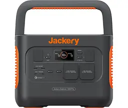 Зарядна станція Jackery 1000 Pro (1000 Вт/ч)