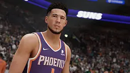 Гра Sony PlayStation 4 NBA 2K23 Англійська Версія Б/В - мініатюра 6