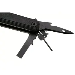 Мультитул Leatherman Wave Alpha Obsidian (833334) - мініатюра 3