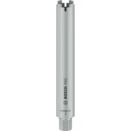 Алмазна коронка для сухого свердління Bosch PRO Core Cutter 1 1/4" UNC, 68x400 мм