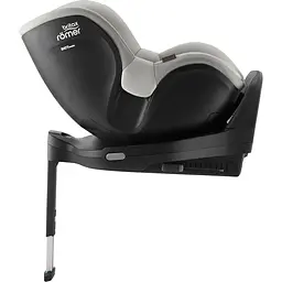 Автокрісло Britax Romer Dualfix Pro M Lux Linen Grey - мініатюра 6