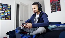 Гарнітура ігрова Trust GXT 488 Forze-G для PS4 Black (23530_Trust) - мініатюра 4
