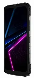 Смартфон Doogee Blade 10 Pro Energy 6/256Gb Metalic Black (Global) NFC - мініатюра 3