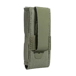 Підсумок Tasmanian Tiger SGL Mag Pouch MCL L IRR Stone Grey Olive (1033-TT 7084.332) - мініатюра 2