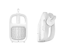 Антимоскітна лампа Yeelight 2in1 Mosquito Repellent Lamp (YLGJ04YI) - мініатюра 2