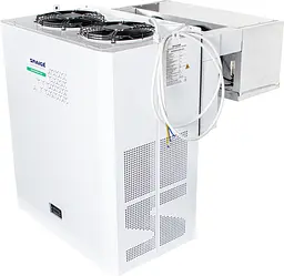 Моноблок холодильний Snaige -15°C до -25°C, 1850W - мініатюра 3