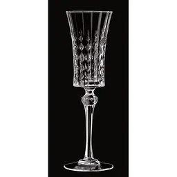 Набір келихів Cristal d'Arques Paris Lady Diamond 150 мл 2 шт. (Q9151) - мініатюра 4
