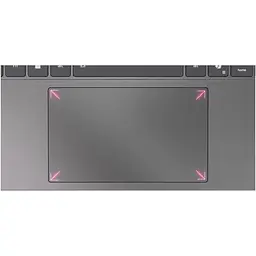 Ноутбук Lenovo Yoga Pro 9 16IAH10 Intel Core Ultra 7 255H до 5, 1 ГГц, 16 2, 8K, WQXGA+, OLED, 120 Гц, 32 ГБ LPDDR5x, 1 ТБ SSD, NVIDIA GeForce RTX 5070 8 ГБ GDDR7, Windows 11 Pro, Luna Grey - мініатюра 31