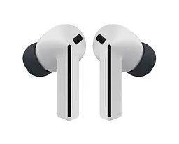 Samsung Бездротові навушники Samsung Galaxy Buds3 FE (R420) сірий - мініатюра 4