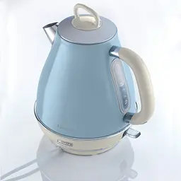 Електрочайник Ariete 2869 BL