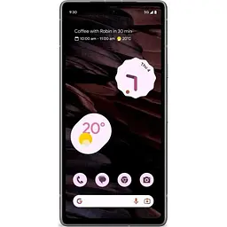 Смартфон Google Pixel 7a 8/128GB Charcoal - мініатюра 2