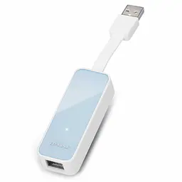 Мережева карта TP-Link USB UE200 (UE200)