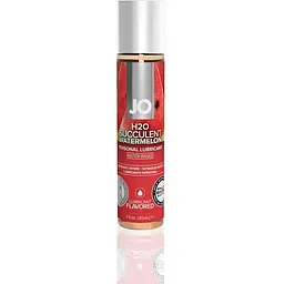 Змазка на водній основі System JO H2O - Watermelon (30 мл)