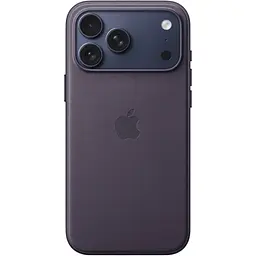 Чохол TechWoven Case with Animation & MagSafe для Apple iPhone 17 Pro Max Purple AAA [147428] - мініатюра 2