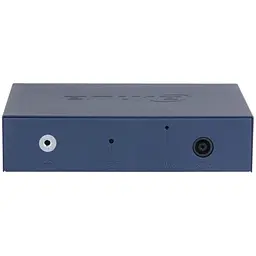 Комутатор Dahua Technology Dahua DH-CS4006-4ET2GT-60 PoE (DH-CS4006-4ET2GT-60 PoE) - мініатюра 2