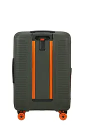Валіза 69 См Samsonite PRODIVER HS CLIMBING IVY 69x47x28(31) KU7*24003 - мініатюра 2