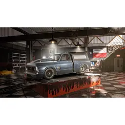 Ключ активації Microsoft Street Outlaws 2: Winner Takes All Xbox One/Series - мініатюра 12