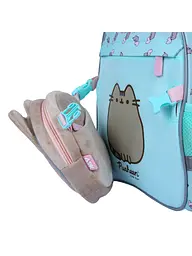 Рюкзак дитячий YES K-44XS Pusheen (550469) - мініатюра 6