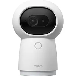 IP-камера відеоспостереження Aqara Hub G3 2k HomeKit ZNSXJ13LM