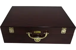 Столовий набір Bachmayer BM 868, 84 предмети - мініатюра 2