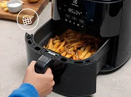 Мультипіч EAF7B Electrolux teh0023133 - мініатюра 3