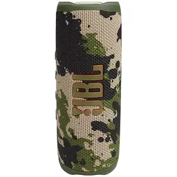 Портативна колонка JBL Flip 6 JBLFLIP6SQUAD Squad