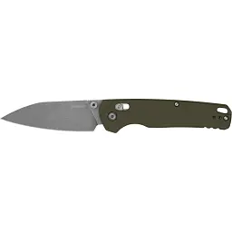 Ніж Kershaw Bel Air XL Olive