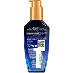 Нічна сироватка L'Oreal Paris Elseve Midnight Serum для інтенсивного живлення волосся 100 мл - мініатюра 2