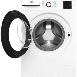 Пральна машина BEKO BM1WFSU37233WB - мініатюра 2