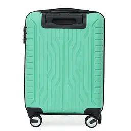 Валіза Semi Line 19" S Sea Green (T5612-1) - мініатюра 5
