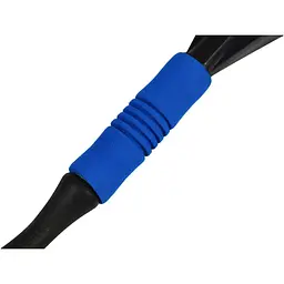 Щітка для снігу зі скребком Bottari Гранада 58 см синя 32301Blue-IS - мініатюра 3