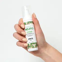 Масажна олія Exsens Mojito 50 мл - мініатюра 3