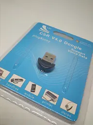 Адаптер OEM контролер USB Bluetooth 4.0 CSR-чип - мініатюра 4