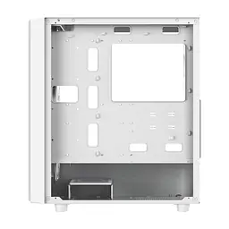 Корпус для ПК OCYPUS GAMMA C70 ARGB WH (GAMMA-C70-WHG400XX-GL) - мініатюра 7