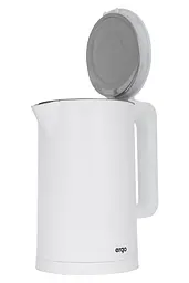 Електрочайник Ergo CT 8070 White teh0021914 - мініатюра 3