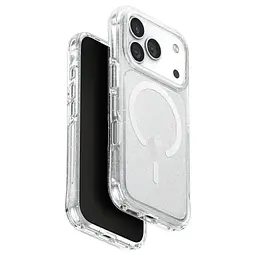 Чохол до мобільного телефона Uniq LifePro Xtreme Apple iPhone 17 Pro Transparent (8886463694008) - мініатюра 4