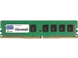 Оперативна пам'ять GoodRam 16GB DDR4 2666MHz (GR2666D464L19/16G)
