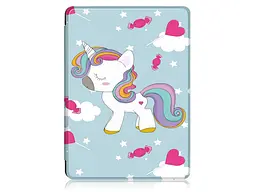 Чохол для електронної книги BeCover Smart Case для Amazon Kindle Paperwhite 11th Gen. 2021 Unicorn (707217)