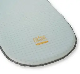 Килимок самонадувний Grand Canyon Hattan 3.8 L Pro Misty Blue (30621593) - мініатюра 5