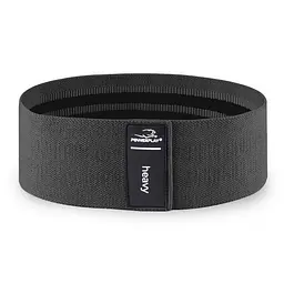 Тканинна гумка для фітнесу та спорту PowerPlay 84 см fit0011646