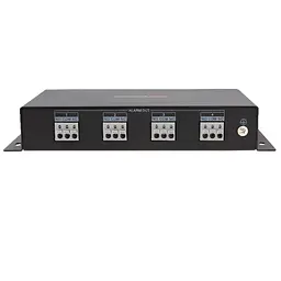 Модуль розширення виходів Hikvision (DS-PM-RSO4)
