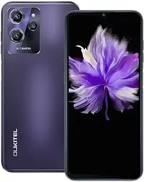 Смартфон Oukitel C32 Pro 8/256GB Purple (Global)