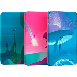 Електронна книга Amazon Kindle Kids 11th Gen 16GB 2022 with Space Whale Cover [88028] - мініатюра 6