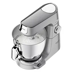 Кухоний комбайн Kenwood KVL 85.704 SI Titanium Chef Baker XL - мініатюра 3
