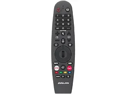 Телевізор Avalon B85MQA800 - мініатюра 5