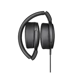 Навушники Sennheiser HD 400S Black складні - мініатюра 4