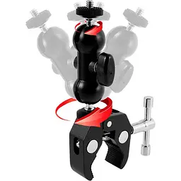Шарнірний кронштейн AC Prof HQS-2 Magic Arm [97906] - мініатюра 3