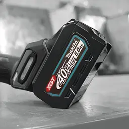 Акумулятор для продукції Makita XGT BL4050F (40 В, 5 А·год, 632R45-4)