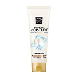 Маска для волосся Mise en Scene Pearl Smooth Silky Moisture зволожувальна
