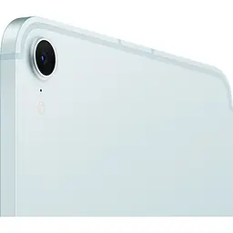 Планшет Apple iPad mini 7 (2024) 128GB Wi-Fi Blue (MXN73) [119143] - мініатюра 5